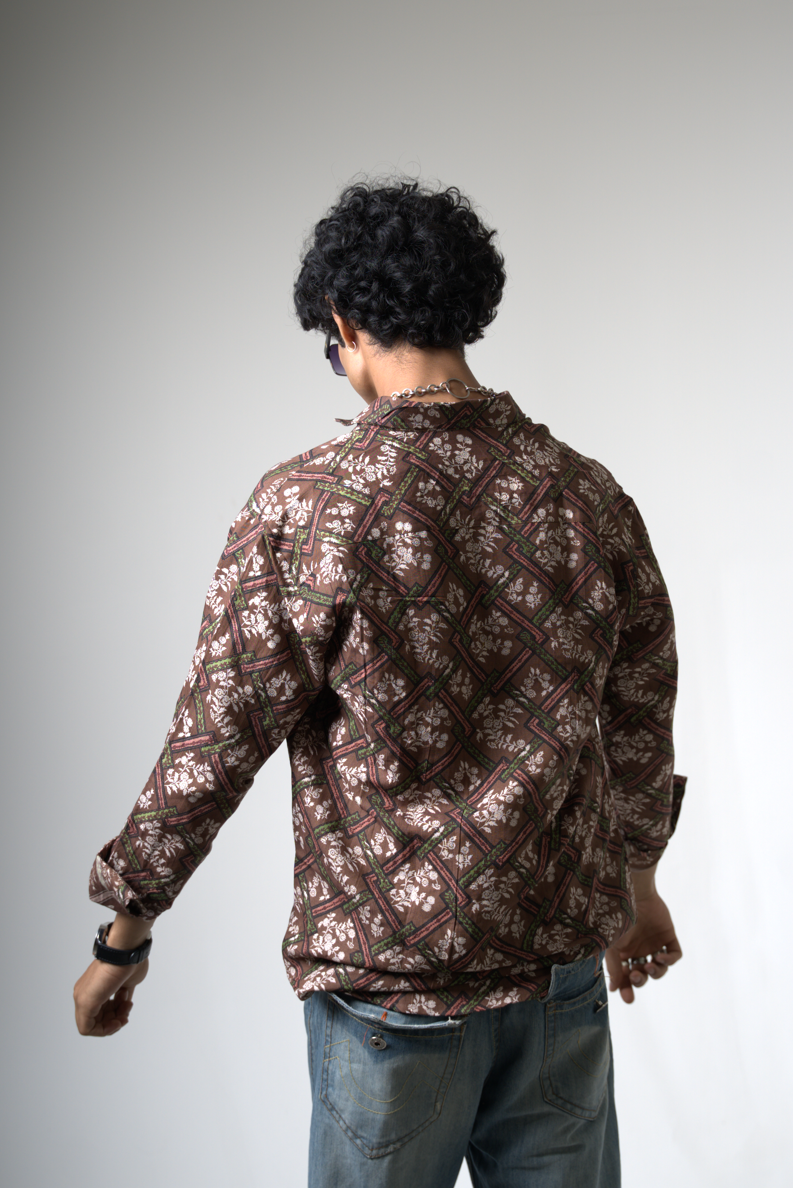 The Jaipur Bagh - Dripkaar