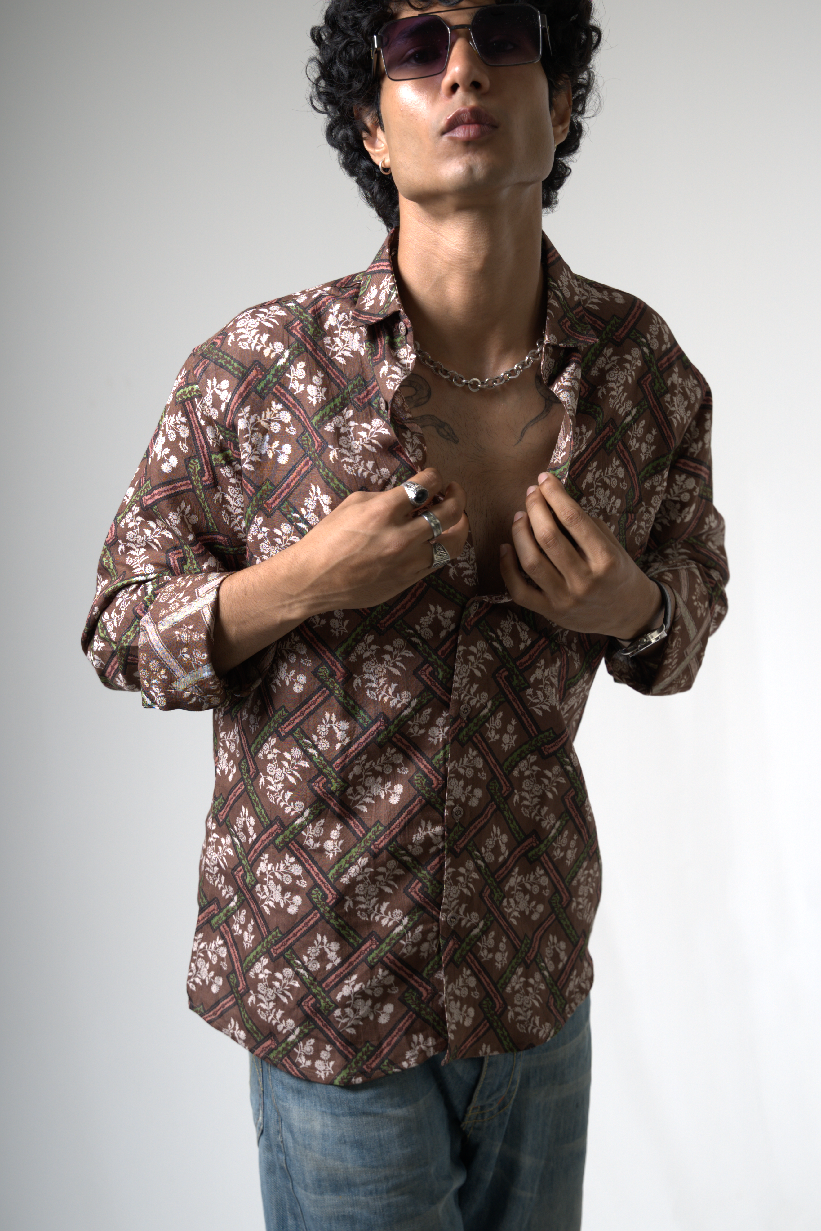 The Jaipur Bagh - Dripkaar