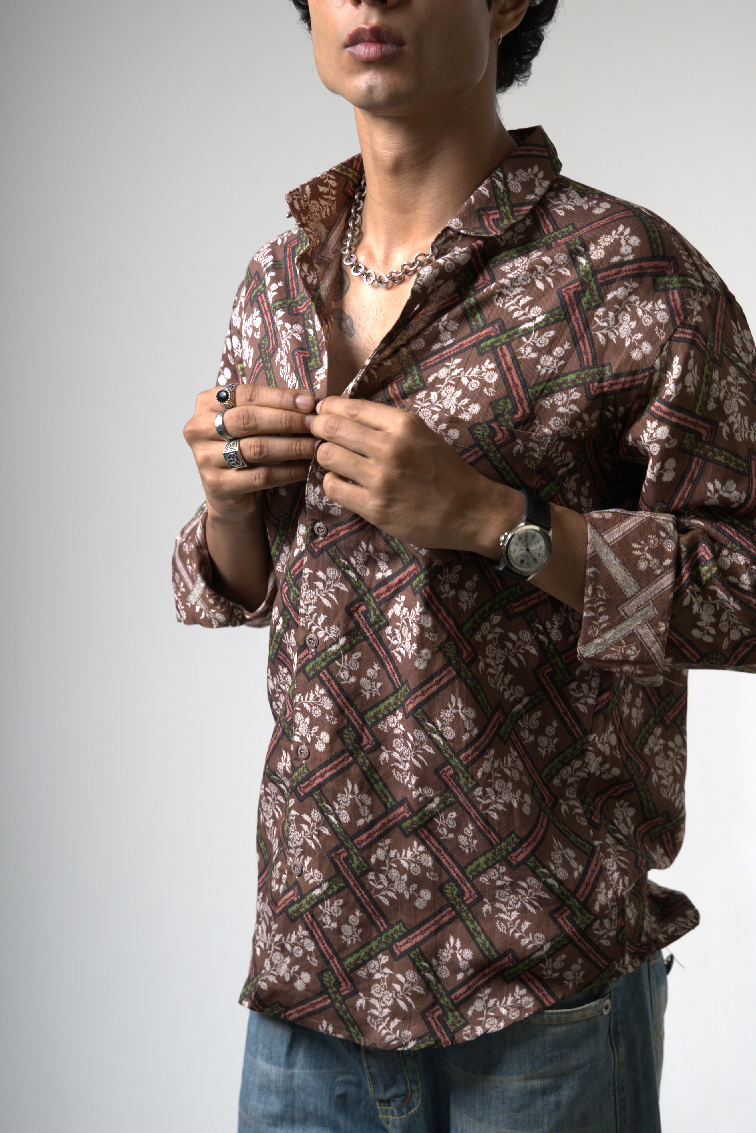 The Jaipur Bagh - Dripkaar