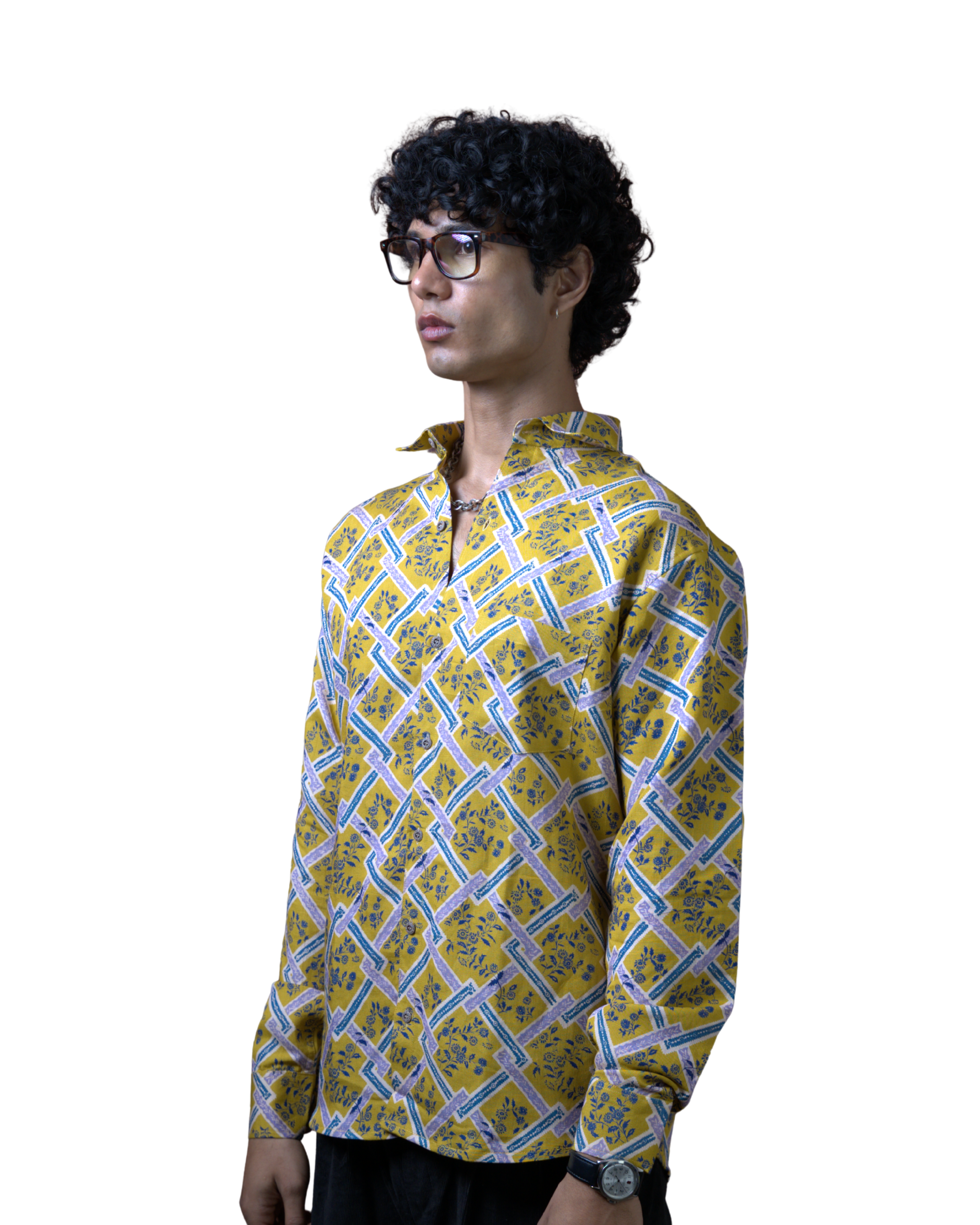 The Jaipur Bagh - Dripkaar