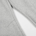 Cotton Sports Wide Trouser