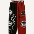 Eye of the universe Trouser