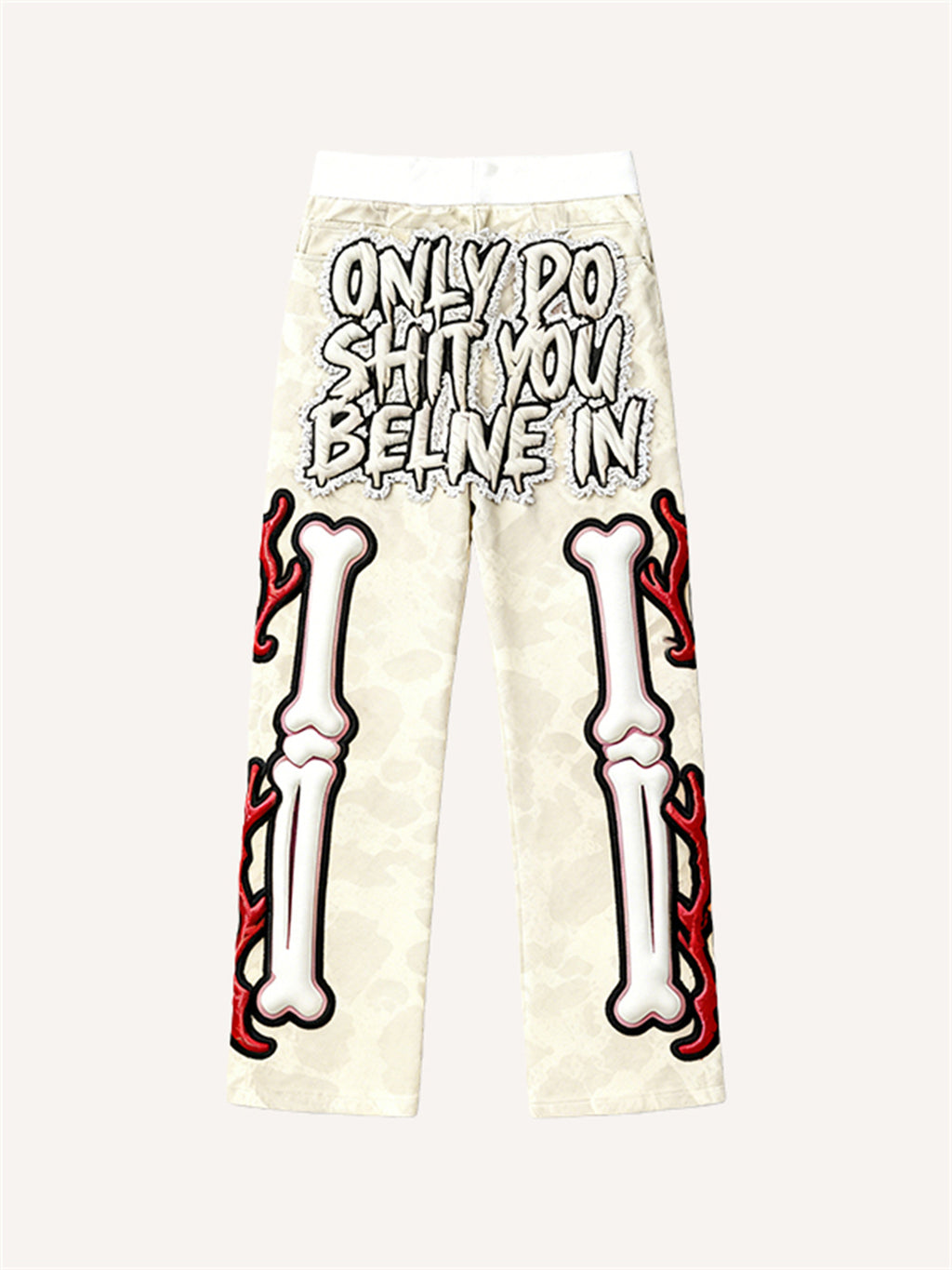 Hip Hop Pants