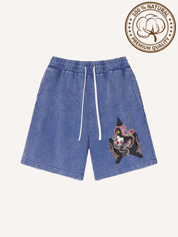 Fashion Shorts Have Many Colors