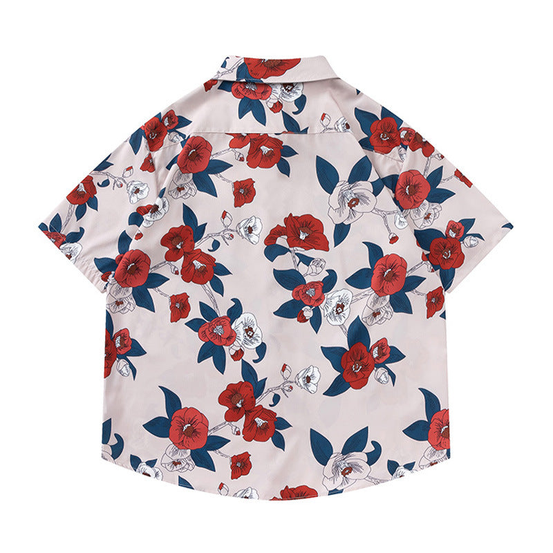 PRIMROSE Shirt dripkaar.com