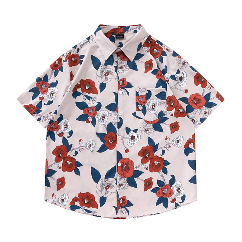 PRIMROSE Shirt dripkaar.com