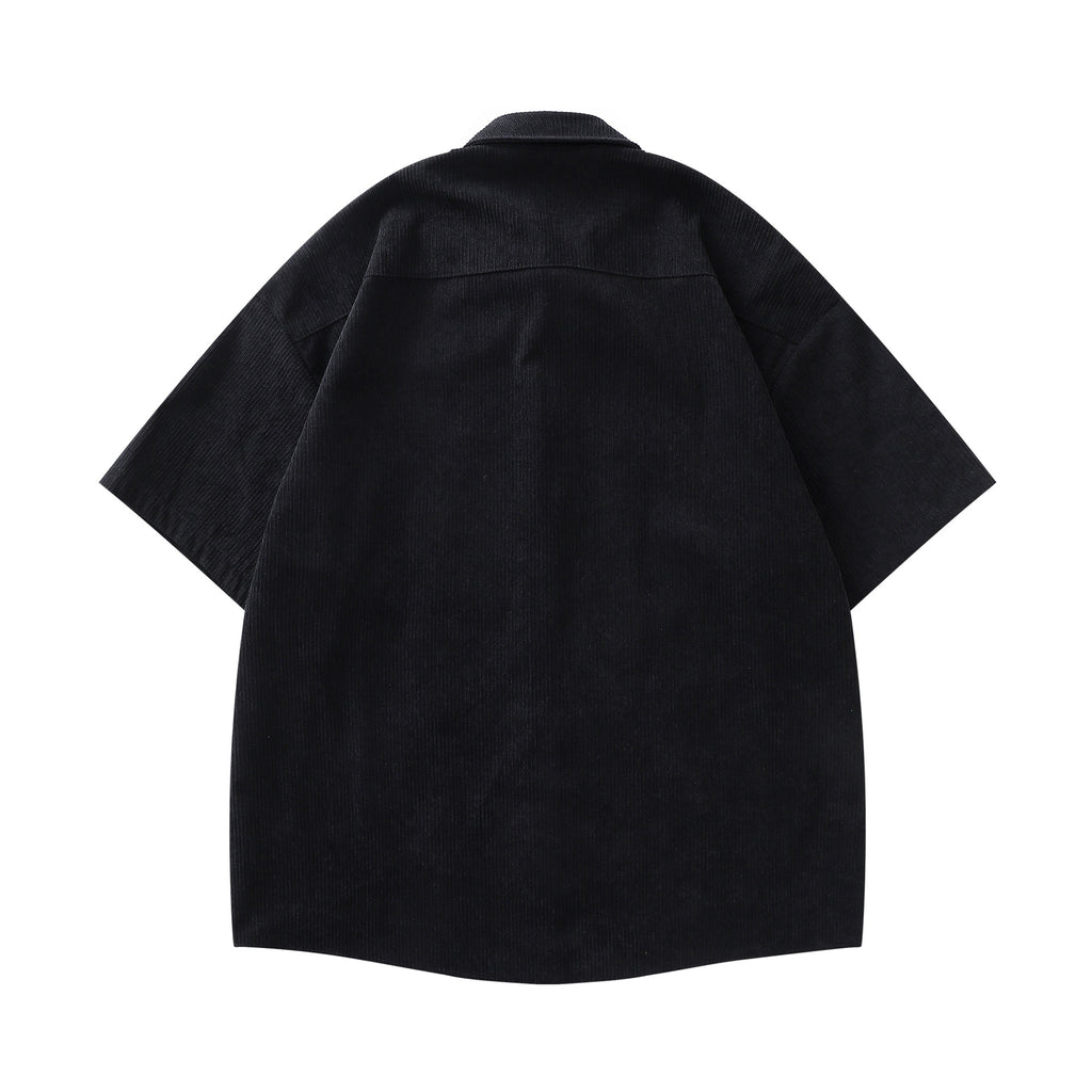 TEN MILLION Rose Shirt dripkaar.com