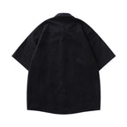 TEN MILLION Rose Shirt dripkaar.com