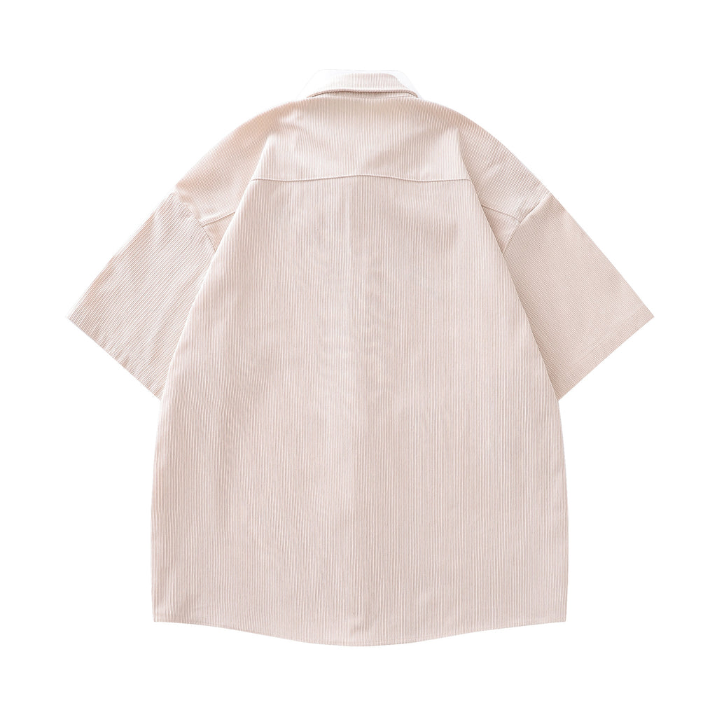 TEN MILLION Rose Shirt dripkaar.com