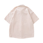 TEN MILLION Rose Shirt dripkaar.com