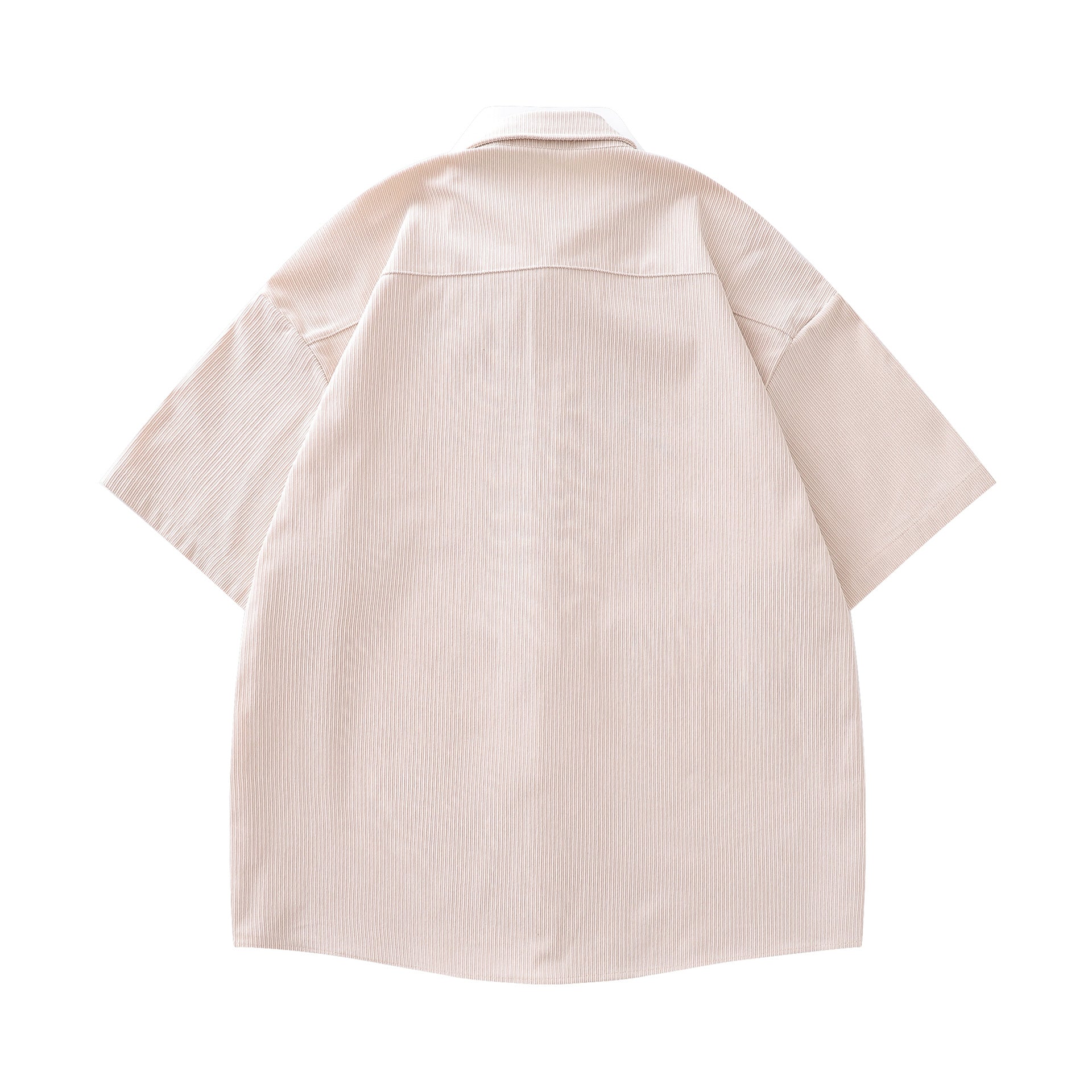 TEN MILLION Rose Shirt dripkaar.com