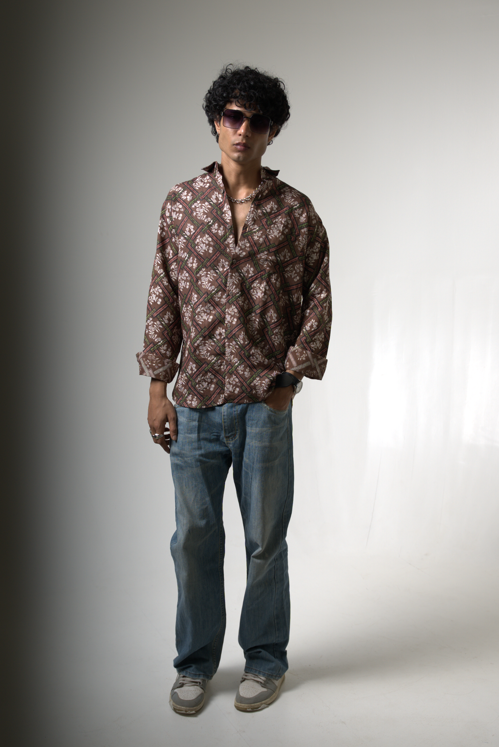 The Jaipur Bagh - Dripkaar dripkaar.com