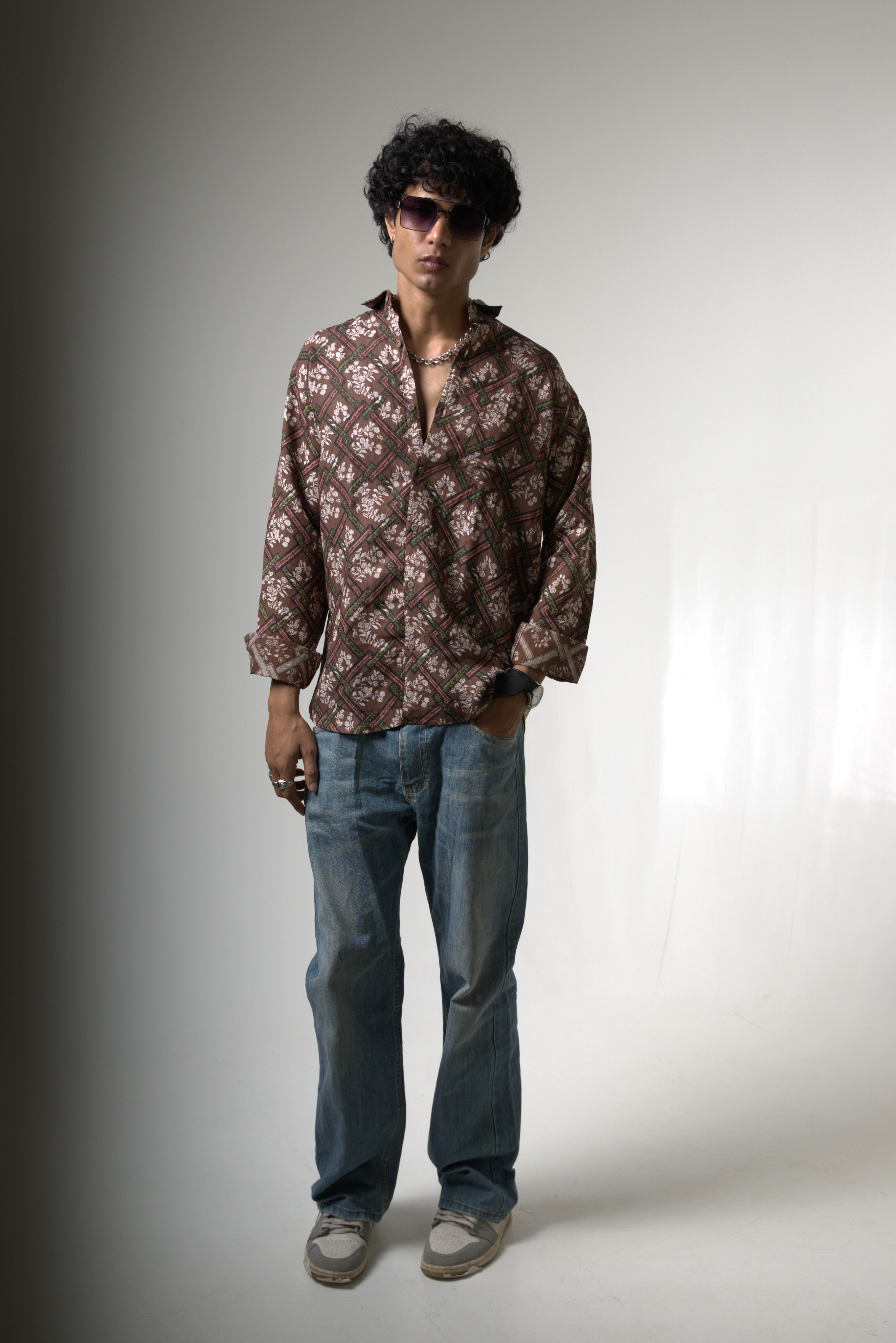 The Jaipur Bagh - Dripkaar dripkaar.com