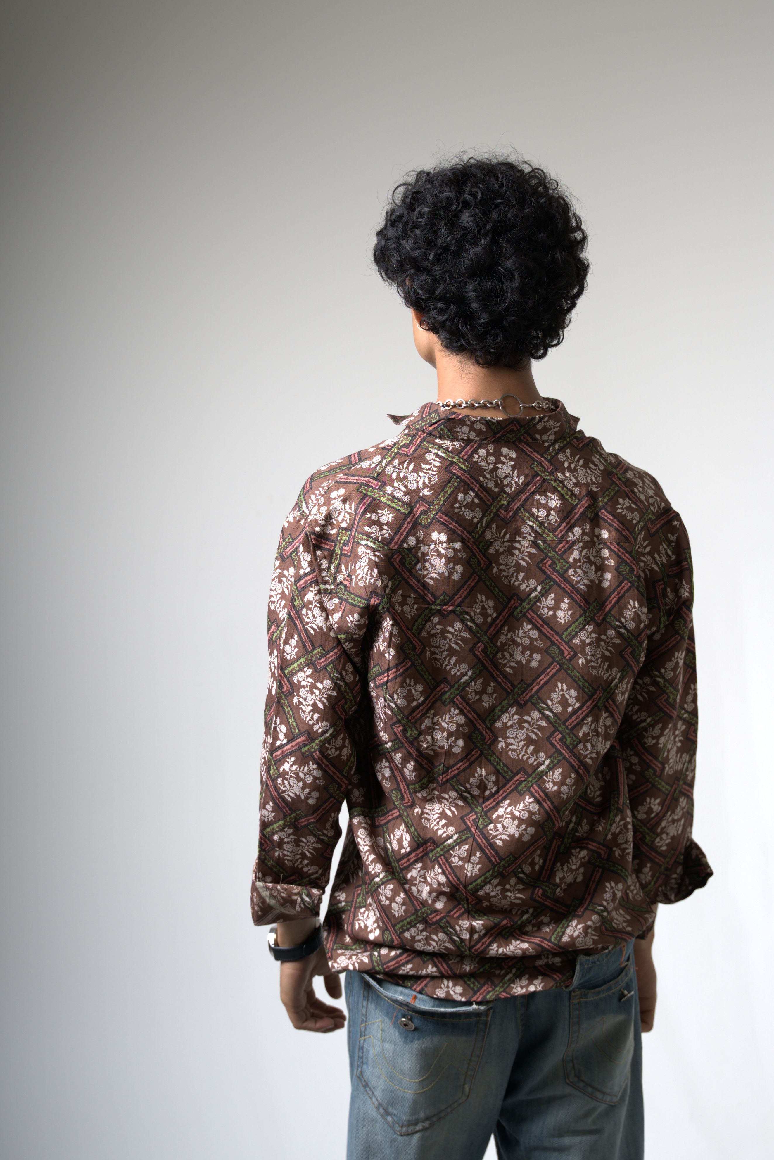 The Jaipur Bagh - Dripkaar dripkaar.com