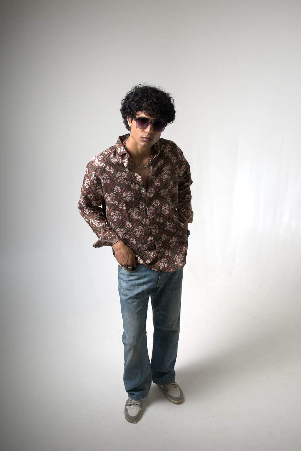 The Jaipur Bagh - Dripkaar dripkaar.com