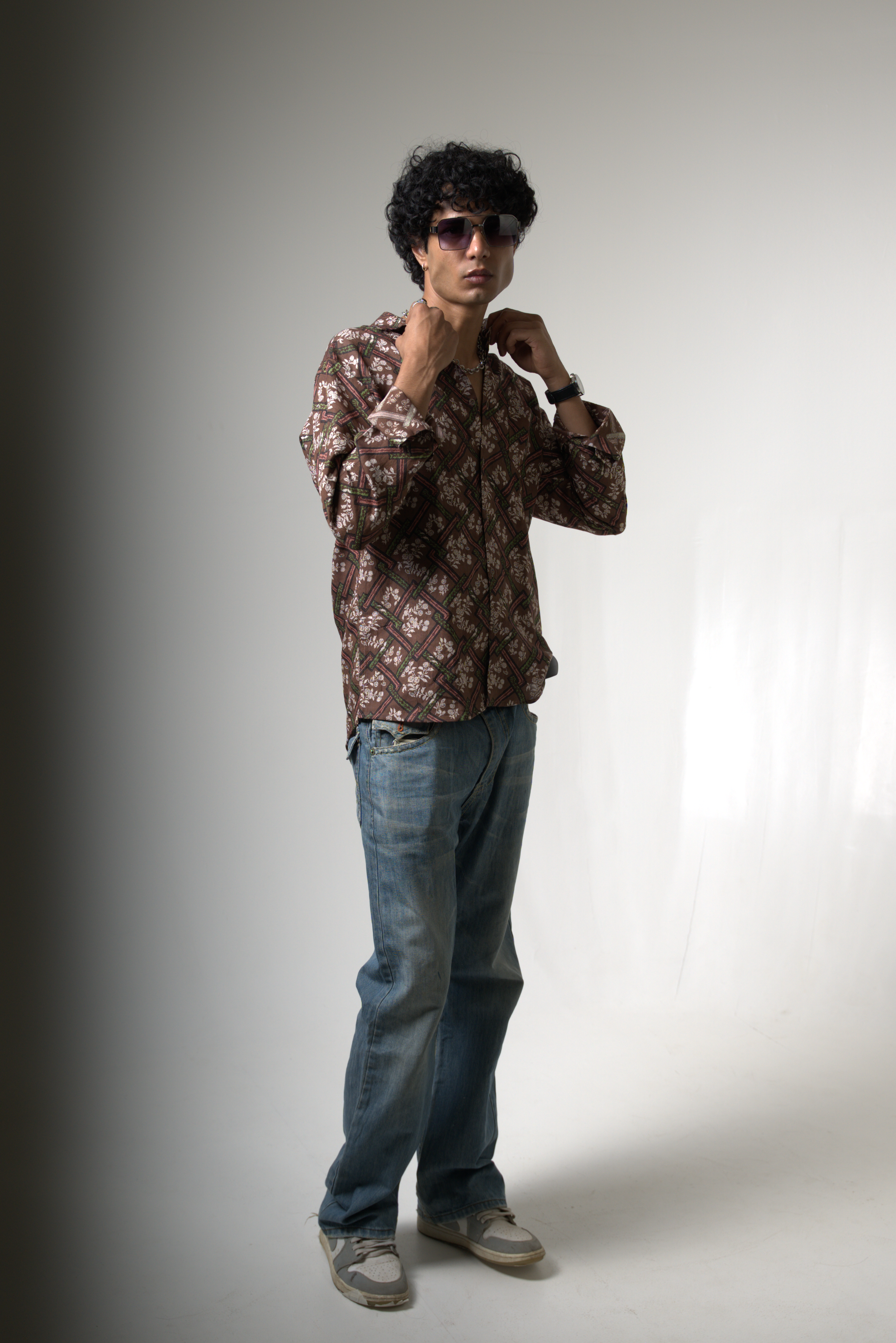 The Jaipur Bagh - Dripkaar dripkaar.com