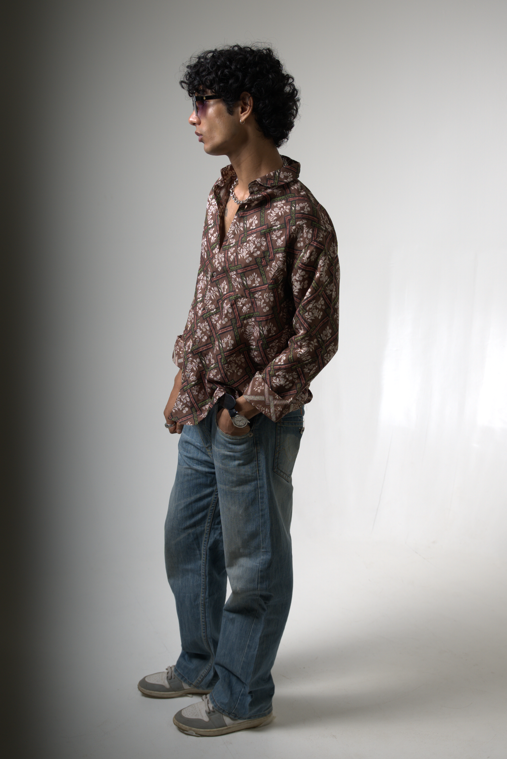 The Jaipur Bagh - Dripkaar dripkaar.com