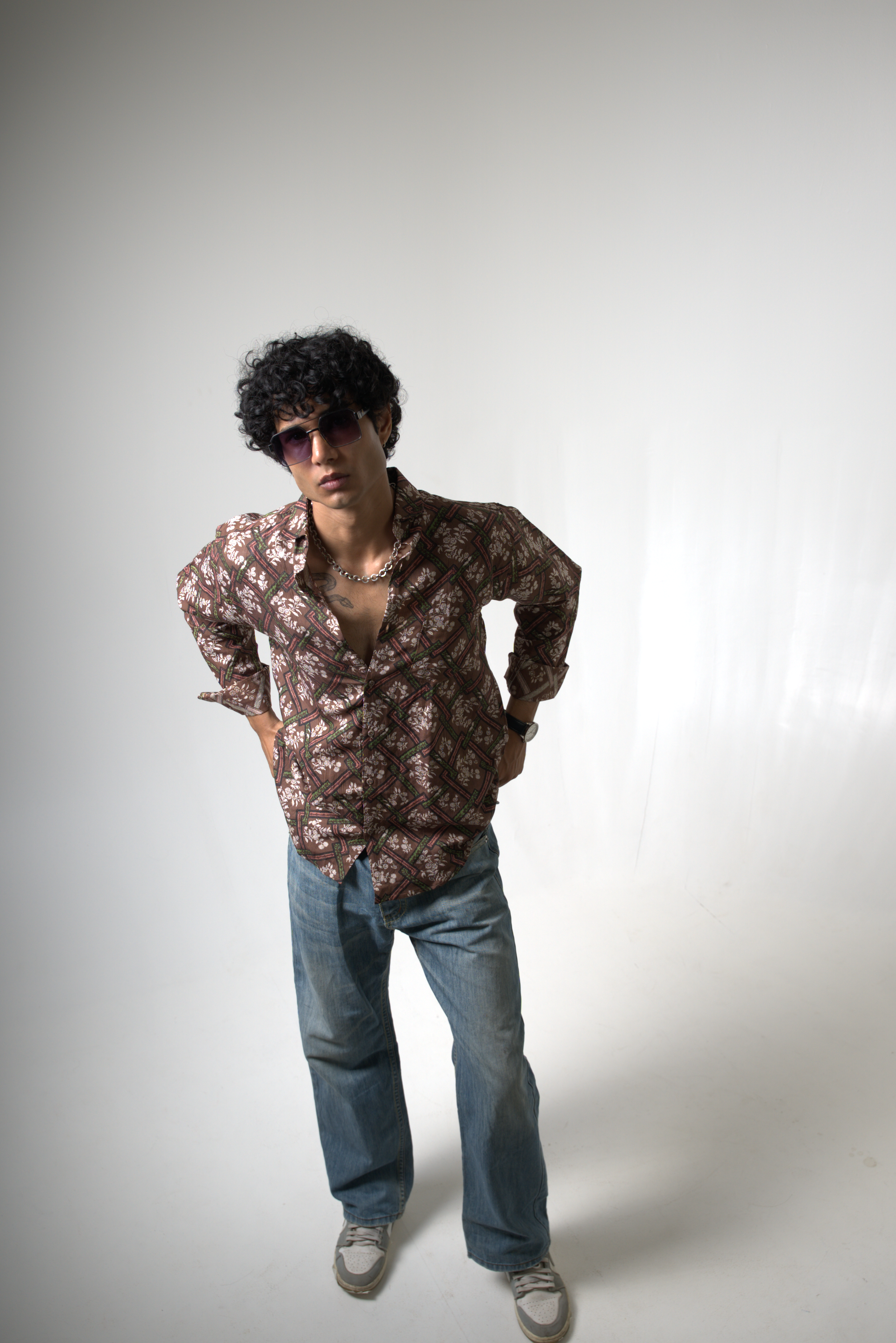 The Jaipur Bagh - Dripkaar dripkaar.com