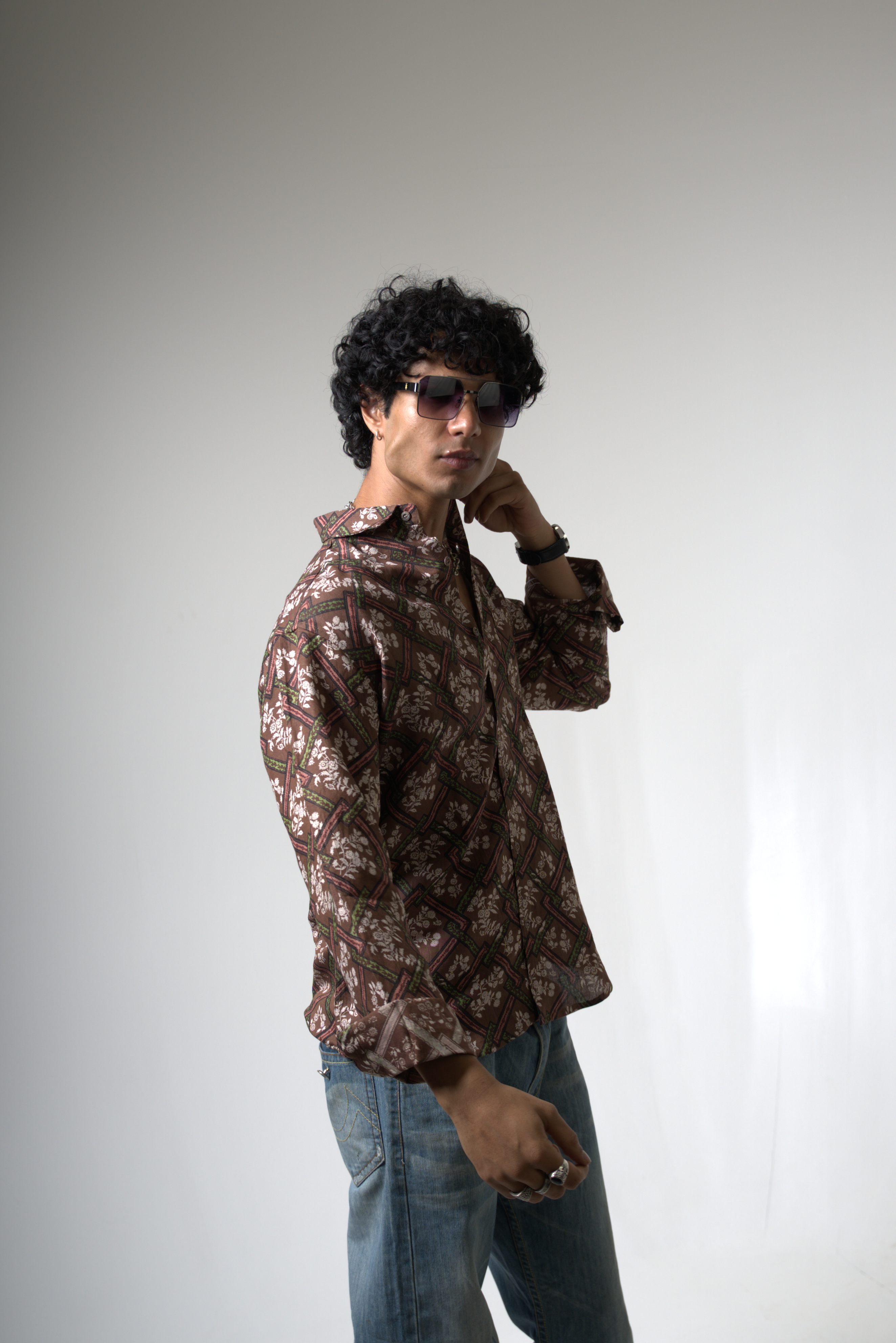 The Jaipur Bagh - Dripkaar dripkaar.com