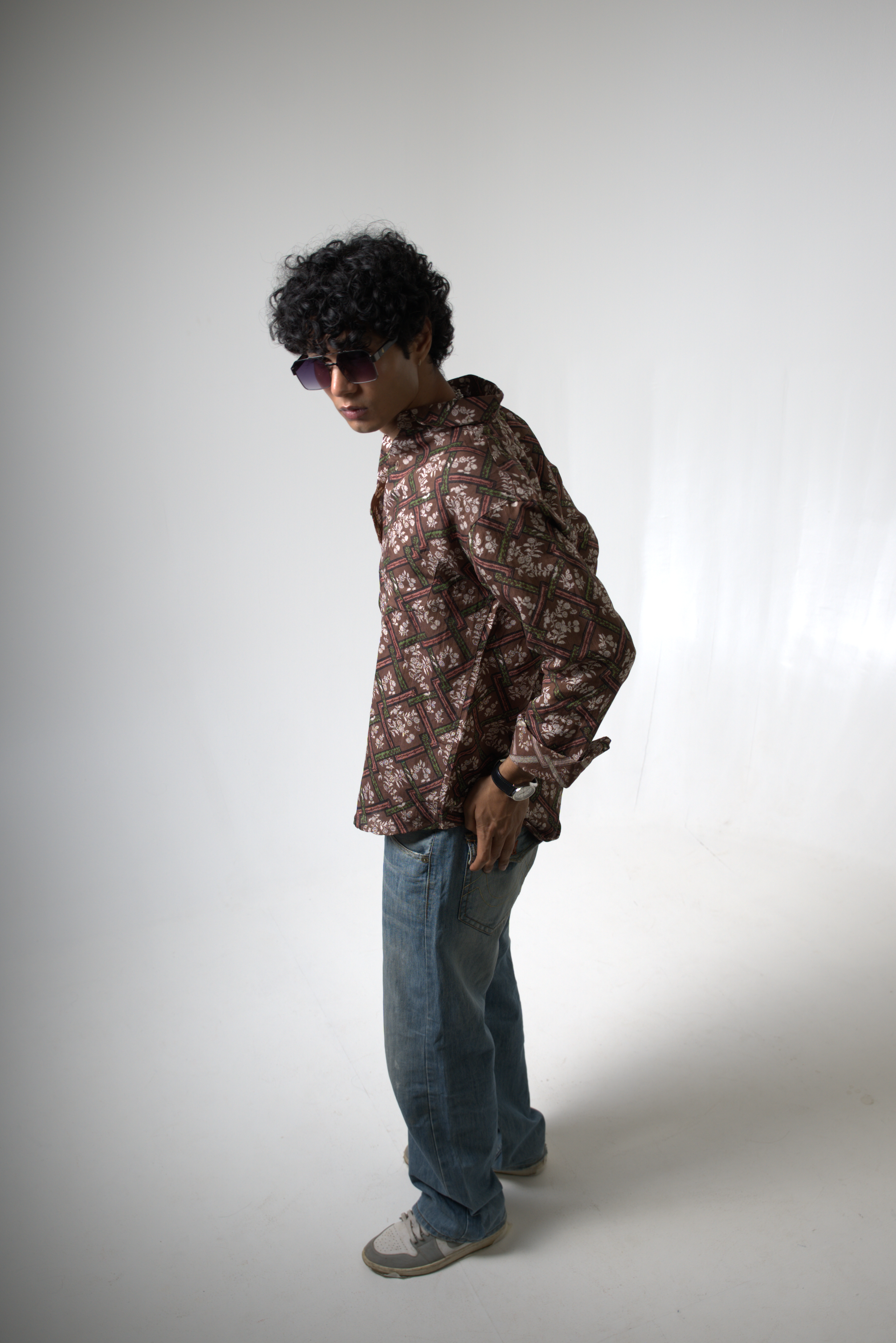 The Jaipur Bagh - Dripkaar dripkaar.com