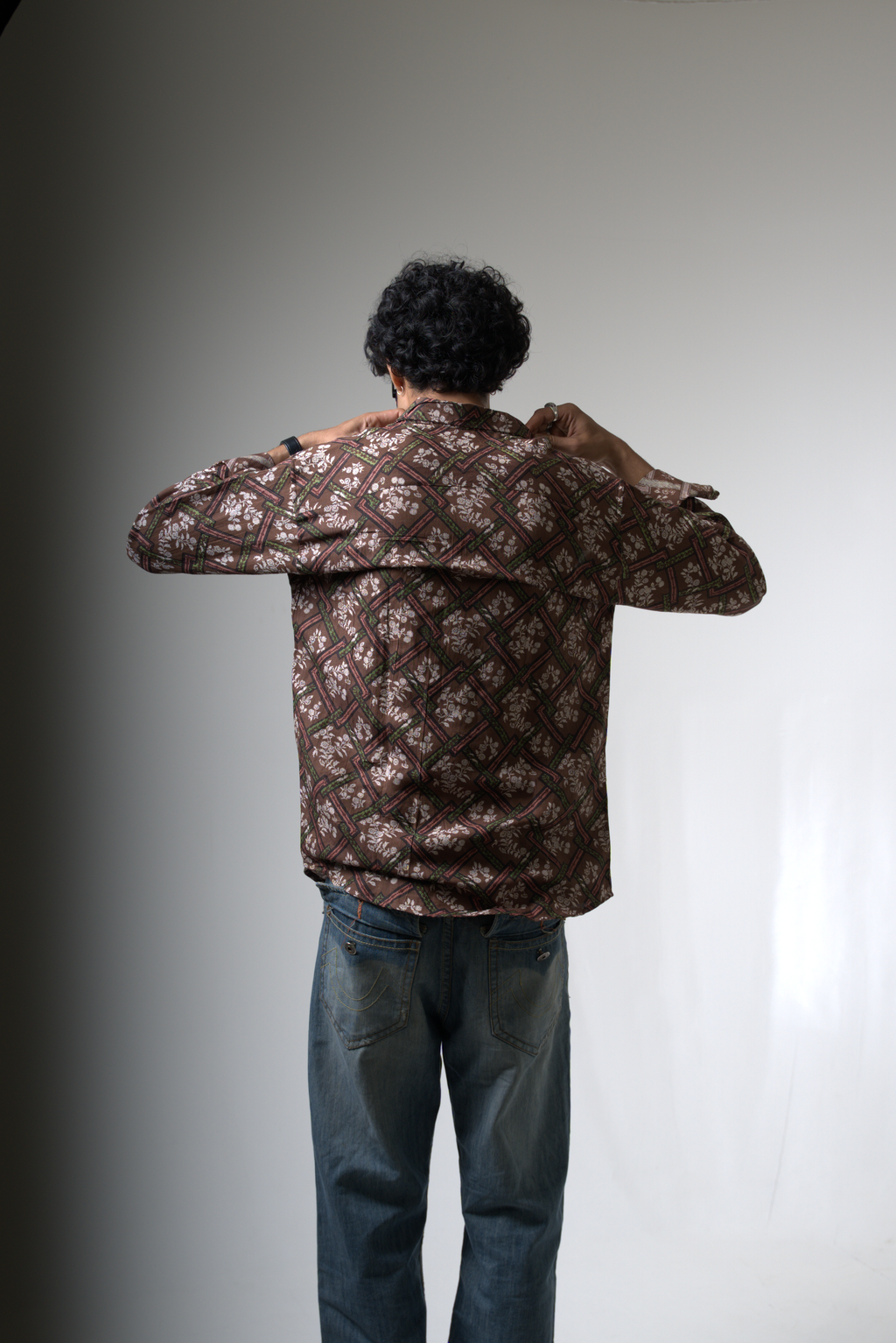 The Jaipur Bagh - Dripkaar dripkaar.com