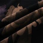 VISUAL CASTLE LEAVEs SHIRT dripkaar.com